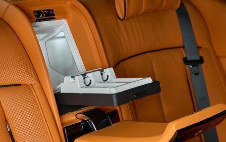 Rolls-Royce Phantom VIII, 2024 год, 57 000 000 рублей, 30 фотография