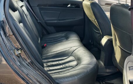 DongFeng S30, 2015 год, 250 000 рублей, 2 фотография
