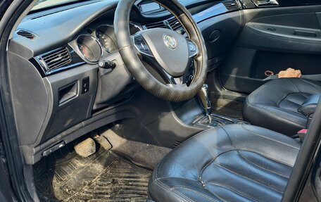 DongFeng S30, 2015 год, 250 000 рублей, 5 фотография