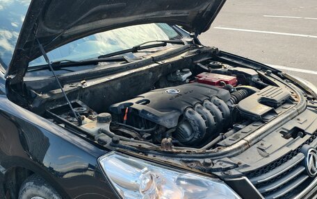 DongFeng S30, 2015 год, 250 000 рублей, 3 фотография
