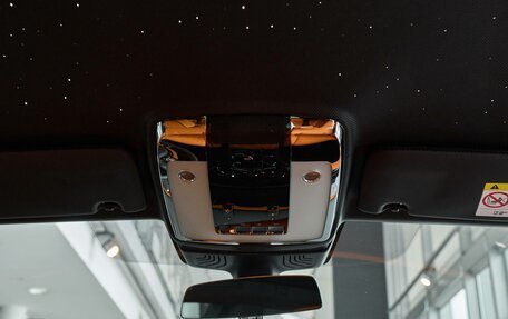 Rolls-Royce Phantom VIII, 2024 год, 57 000 000 рублей, 33 фотография