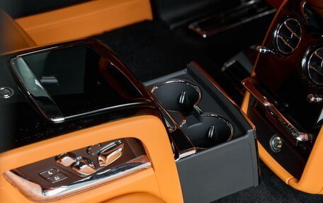 Rolls-Royce Phantom VIII, 2024 год, 57 000 000 рублей, 29 фотография
