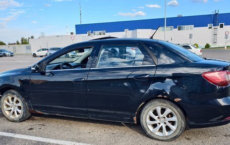 DongFeng S30, 2015 год, 250 000 рублей, 6 фотография