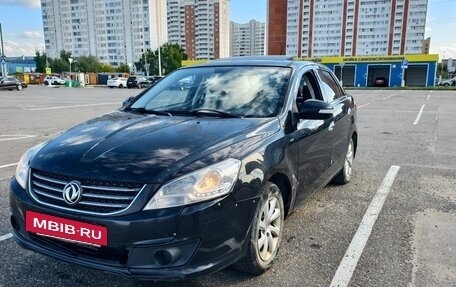 DongFeng S30, 2015 год, 250 000 рублей, 7 фотография