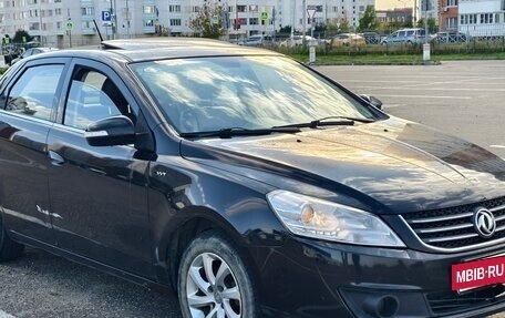 DongFeng S30, 2015 год, 250 000 рублей, 9 фотография