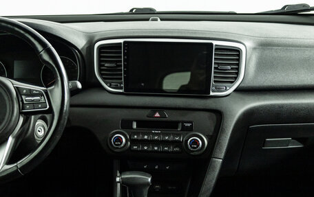 KIA Sportage IV рестайлинг, 2021 год, 1 999 700 рублей, 14 фотография
