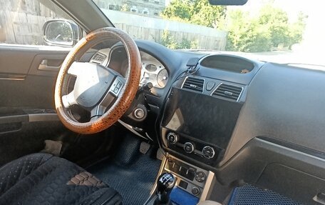 Geely Emgrand EC7, 2012 год, 450 000 рублей, 5 фотография