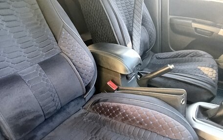 Geely Emgrand EC7, 2012 год, 450 000 рублей, 6 фотография