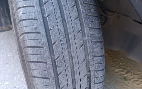 Geely Emgrand EC7, 2012 год, 450 000 рублей, 14 фотография