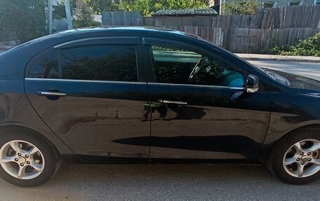 Geely Emgrand EC7, 2012 год, 450 000 рублей, 8 фотография