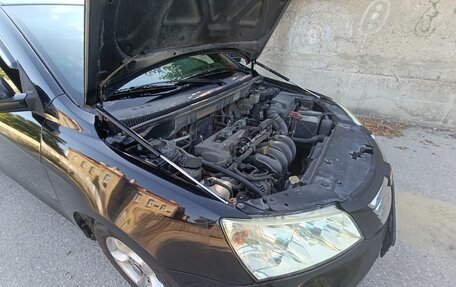 Geely Emgrand EC7, 2012 год, 450 000 рублей, 15 фотография