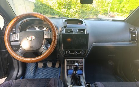 Geely Emgrand EC7, 2012 год, 450 000 рублей, 19 фотография