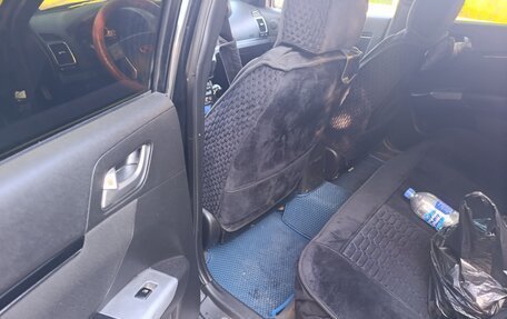 Geely Emgrand EC7, 2012 год, 450 000 рублей, 20 фотография