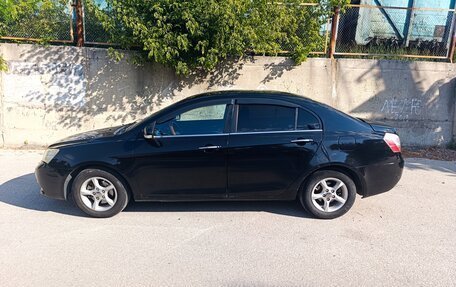 Geely Emgrand EC7, 2012 год, 450 000 рублей, 9 фотография