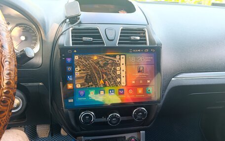Geely Emgrand EC7, 2012 год, 450 000 рублей, 17 фотография
