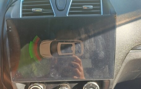 Geely Emgrand EC7, 2012 год, 450 000 рублей, 12 фотография