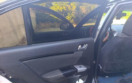 Geely Emgrand EC7, 2012 год, 450 000 рублей, 21 фотография