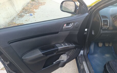 Geely Emgrand EC7, 2012 год, 450 000 рублей, 28 фотография