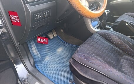 Geely Emgrand EC7, 2012 год, 450 000 рублей, 23 фотография