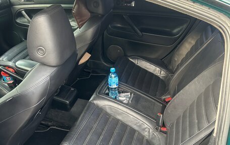 Volkswagen Passat B5+ рестайлинг, 1996 год, 800 000 рублей, 9 фотография