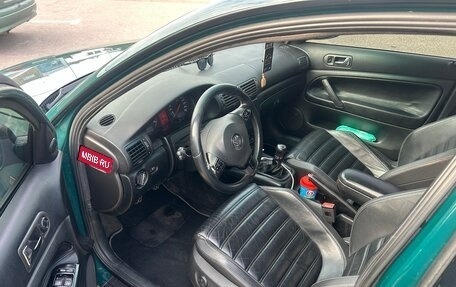 Volkswagen Passat B5+ рестайлинг, 1996 год, 800 000 рублей, 8 фотография