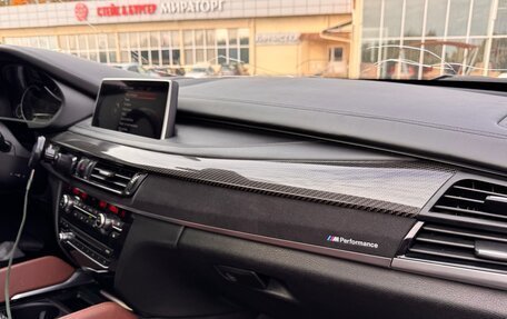 BMW X5, 2016 год, 3 100 000 рублей, 10 фотография