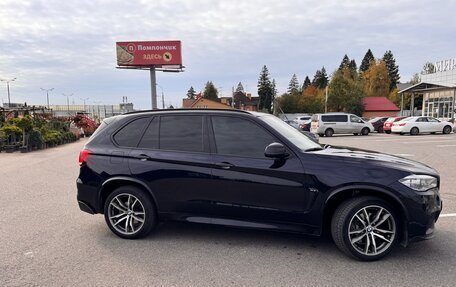 BMW X5, 2016 год, 3 100 000 рублей, 7 фотография