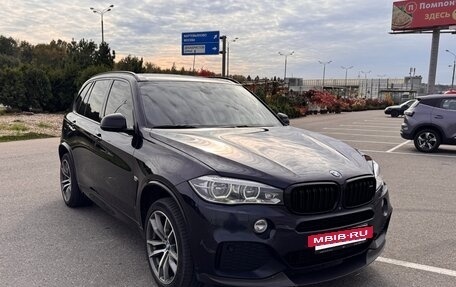 BMW X5, 2016 год, 3 100 000 рублей, 4 фотография