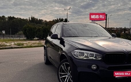 BMW X5, 2016 год, 3 100 000 рублей, 6 фотография