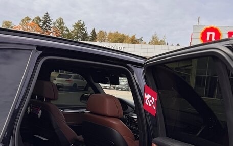 BMW X5, 2016 год, 3 100 000 рублей, 11 фотография