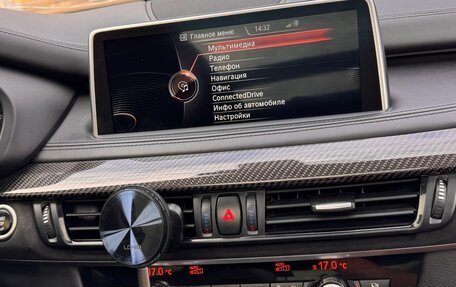 BMW X5, 2016 год, 3 100 000 рублей, 12 фотография