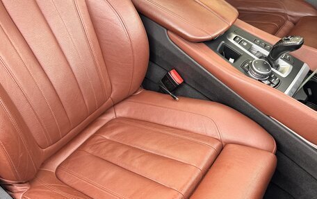 BMW X5, 2016 год, 3 100 000 рублей, 17 фотография