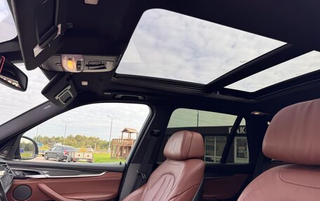 BMW X5, 2016 год, 3 100 000 рублей, 19 фотография