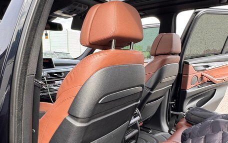 BMW X5, 2016 год, 3 100 000 рублей, 16 фотография