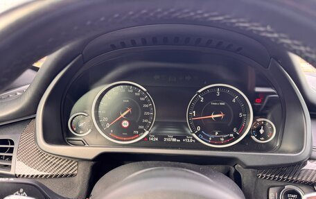BMW X5, 2016 год, 3 100 000 рублей, 22 фотография