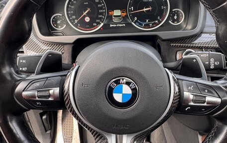 BMW X5, 2016 год, 3 100 000 рублей, 14 фотография