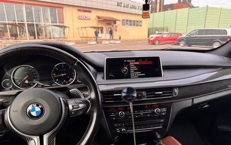 BMW X5, 2016 год, 3 100 000 рублей, 21 фотография