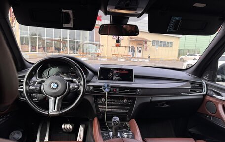BMW X5, 2016 год, 3 100 000 рублей, 20 фотография