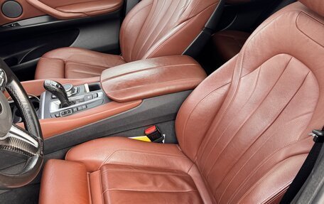 BMW X5, 2016 год, 3 100 000 рублей, 18 фотография