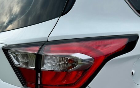 Ford Kuga III, 2018 год, 1 595 000 рублей, 7 фотография