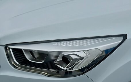 Ford Kuga III, 2018 год, 1 595 000 рублей, 8 фотография