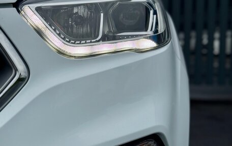 Ford Kuga III, 2018 год, 1 595 000 рублей, 9 фотография