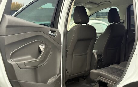 Ford Kuga III, 2018 год, 1 595 000 рублей, 16 фотография