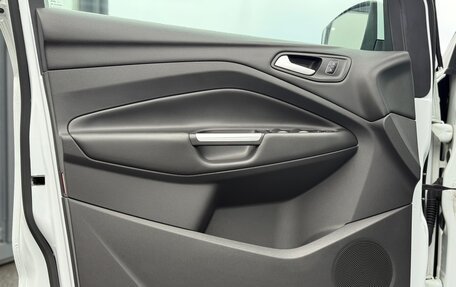 Ford Kuga III, 2018 год, 1 595 000 рублей, 12 фотография