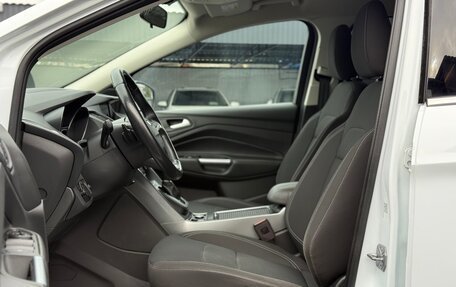 Ford Kuga III, 2018 год, 1 595 000 рублей, 14 фотография