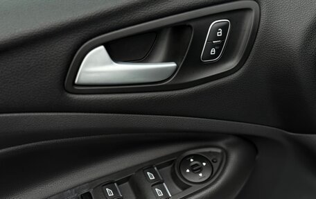 Ford Kuga III, 2018 год, 1 595 000 рублей, 13 фотография
