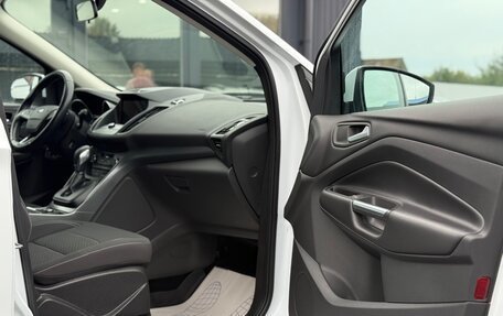 Ford Kuga III, 2018 год, 1 595 000 рублей, 20 фотография