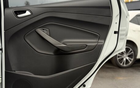 Ford Kuga III, 2018 год, 1 595 000 рублей, 25 фотография