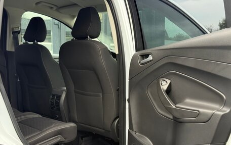 Ford Kuga III, 2018 год, 1 595 000 рублей, 24 фотография