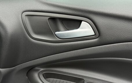Ford Kuga III, 2018 год, 1 595 000 рублей, 23 фотография